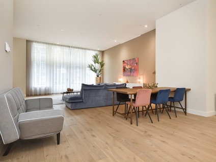 Bagijnestraat 1C