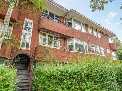 Hamburgerstraat 16a