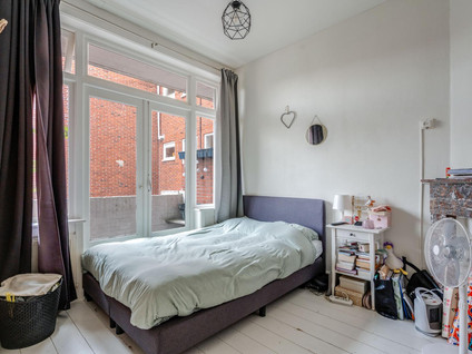 Hamburgerstraat 16a