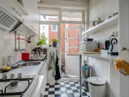 Hamburgerstraat 16a