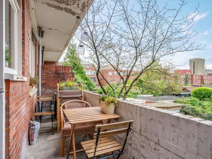 Hamburgerstraat 16a