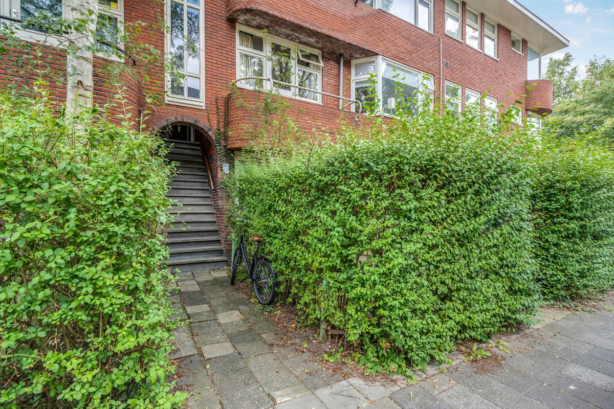 Appartement te koop: Hamburgerstraat 16A, Groningen