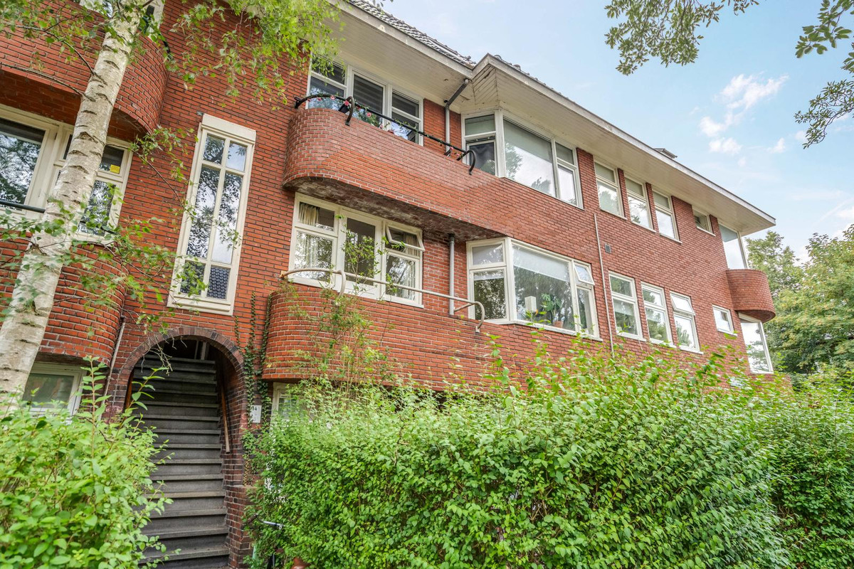 Appartement te koop: Hamburgerstraat 16A, Groningen