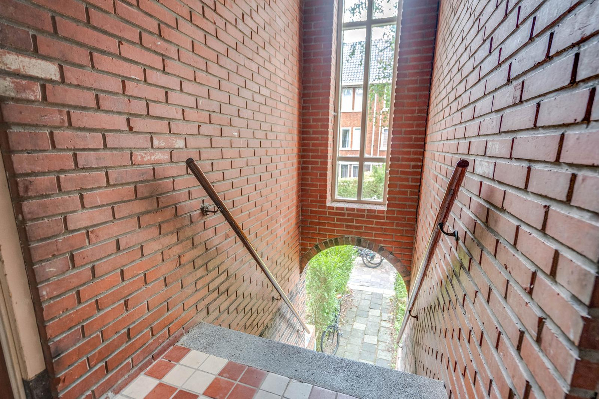 Appartement te koop: Hamburgerstraat 16A, Groningen