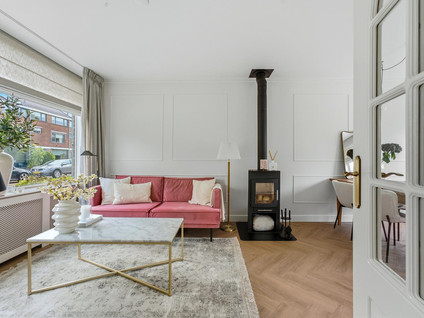 Huygensstraat 8