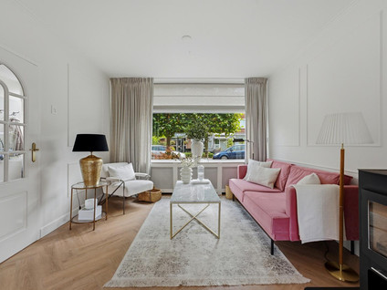 Huygensstraat 8