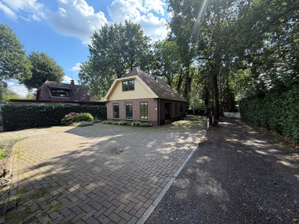 Woudweg 15 010