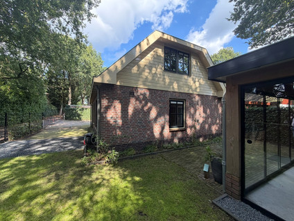 Woudweg 15 010