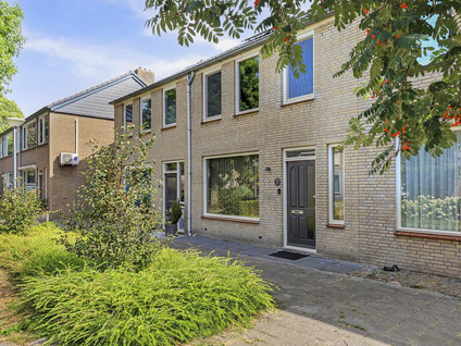 Prof. Krabbestraat 15