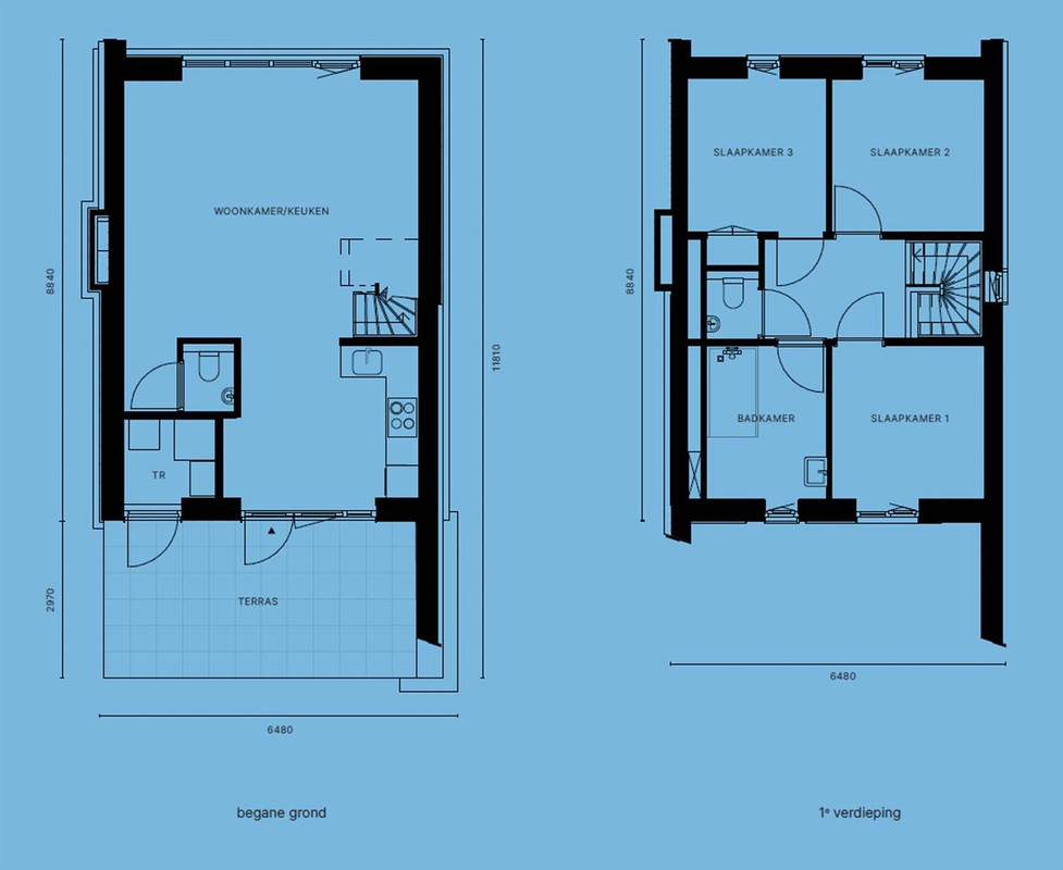 Woning te koop: Strandweg 3L6C, Petten