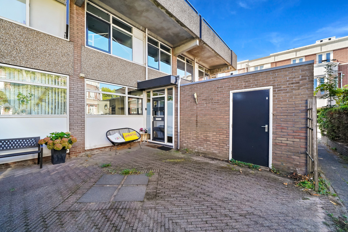 Appartement te koop: Het Tolland 114, Wateringen