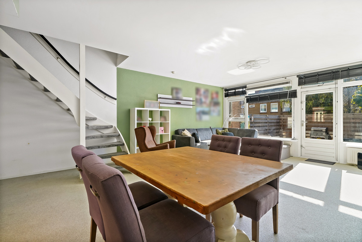 Appartement te koop: Het Tolland 114, Wateringen