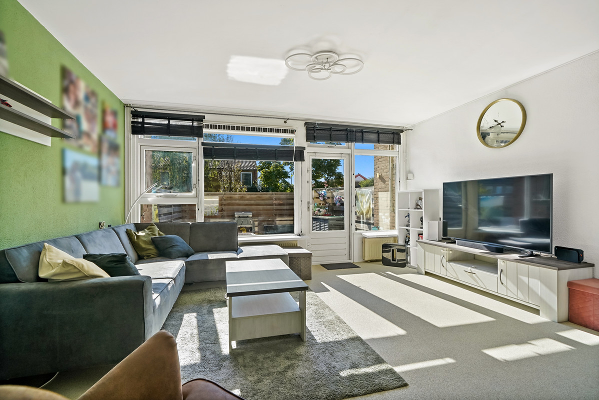 Appartement te koop: Het Tolland 114, Wateringen
