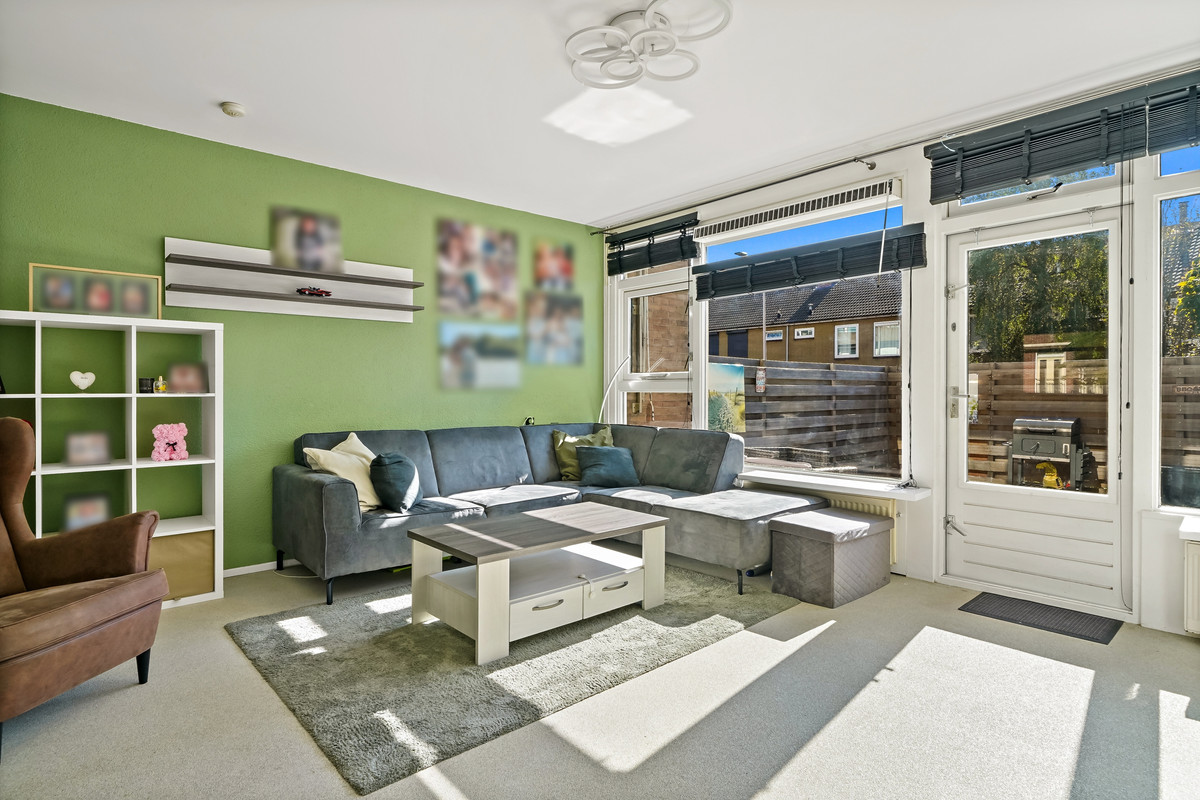 Appartement te koop: Het Tolland 114, Wateringen