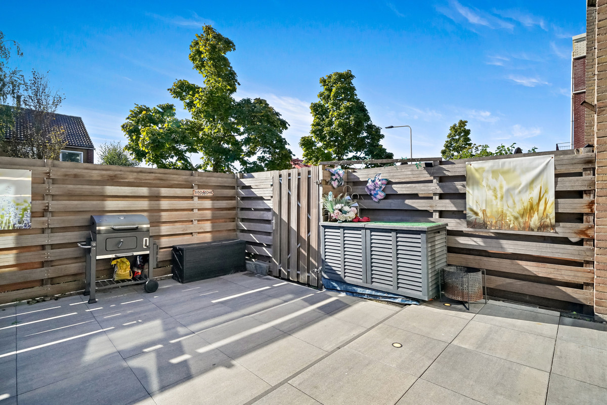 Appartement te koop: Het Tolland 114, Wateringen