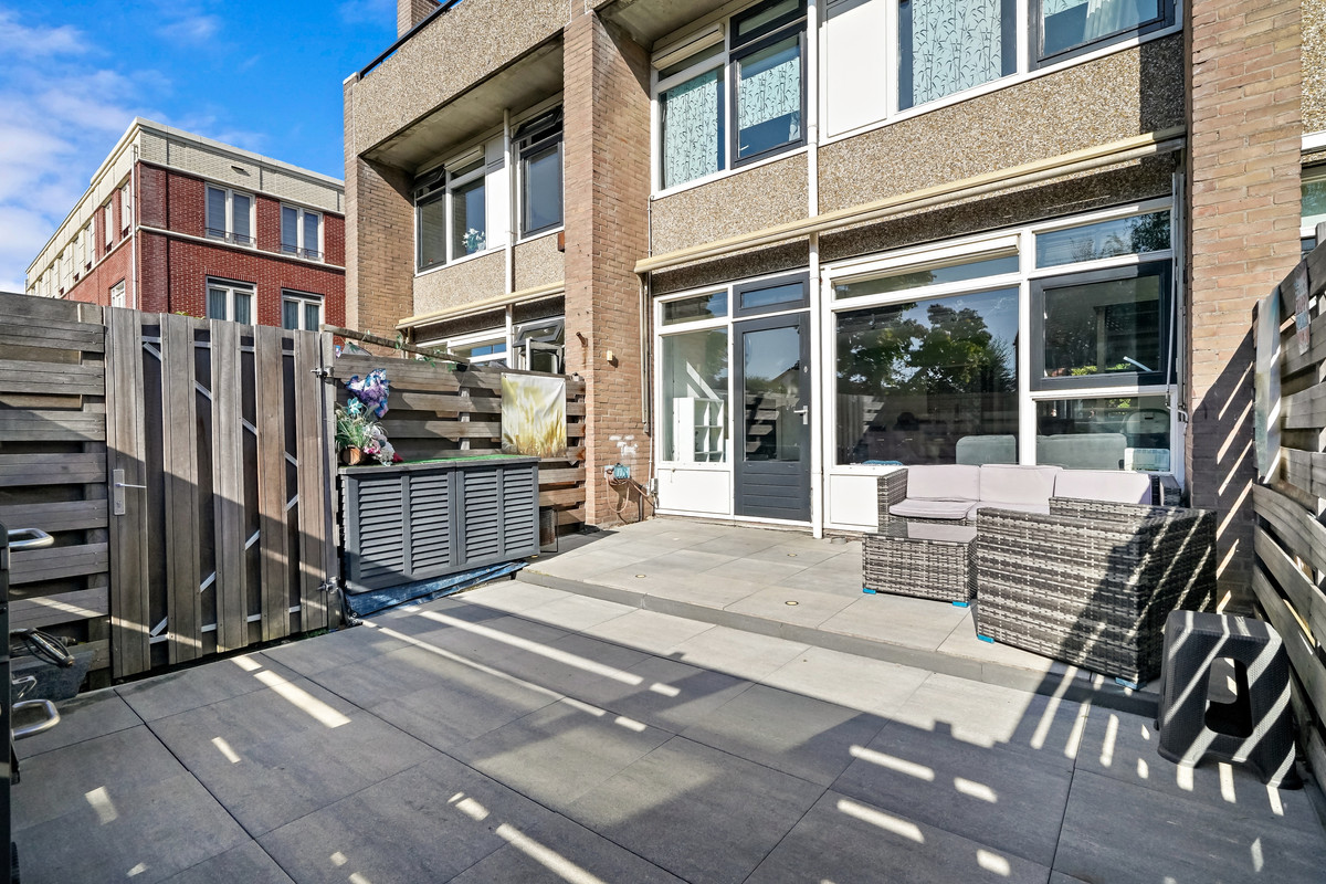 Appartement te koop: Het Tolland 114, Wateringen