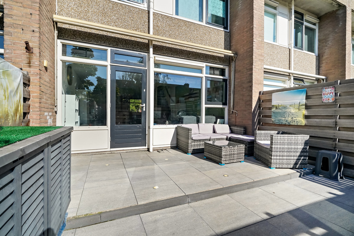 Appartement te koop: Het Tolland 114, Wateringen