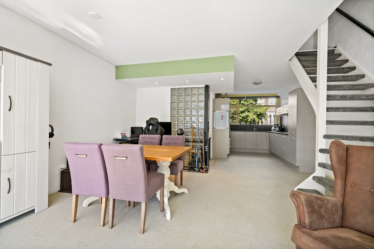 Appartement te koop: Het Tolland 114, Wateringen