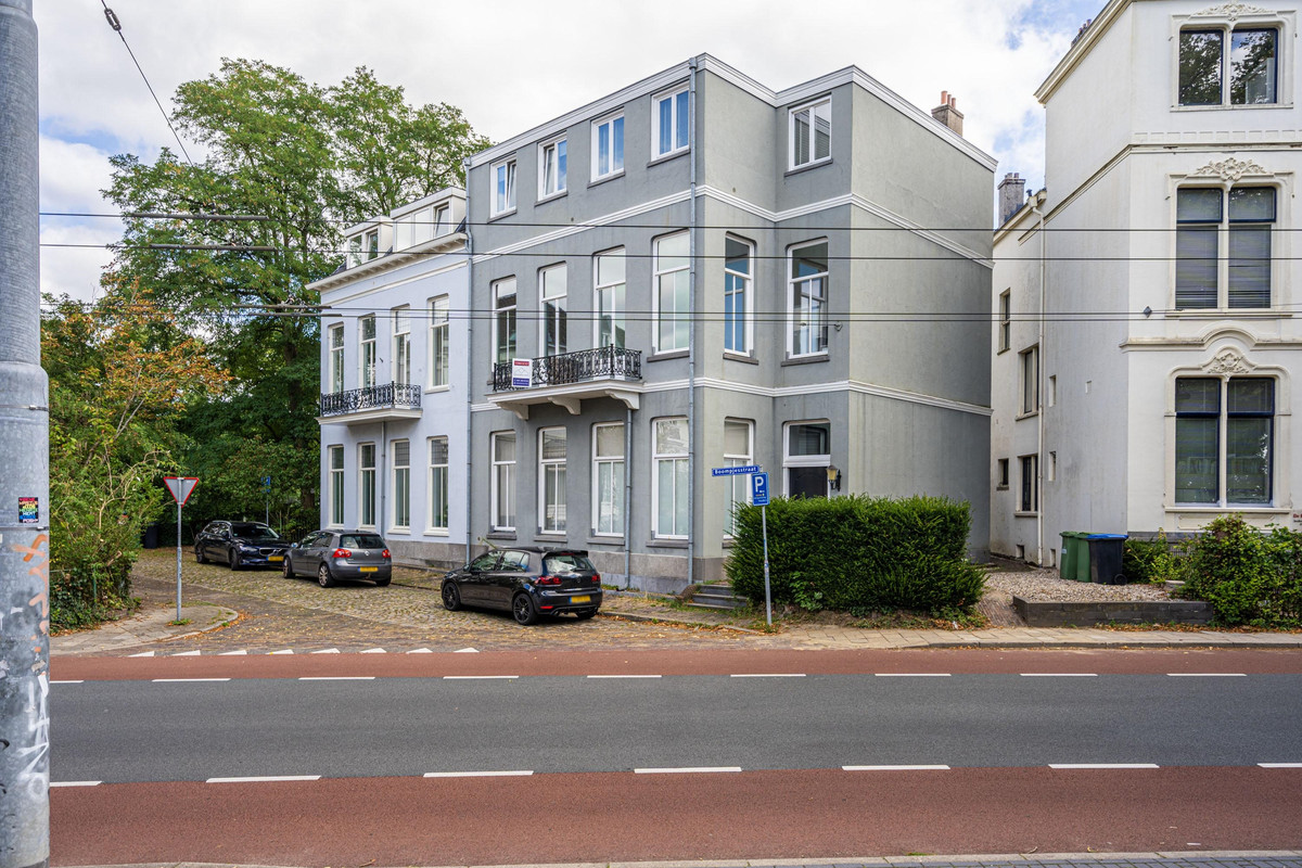 Appartement te koop: Utrechtseweg 76-3, Arnhem