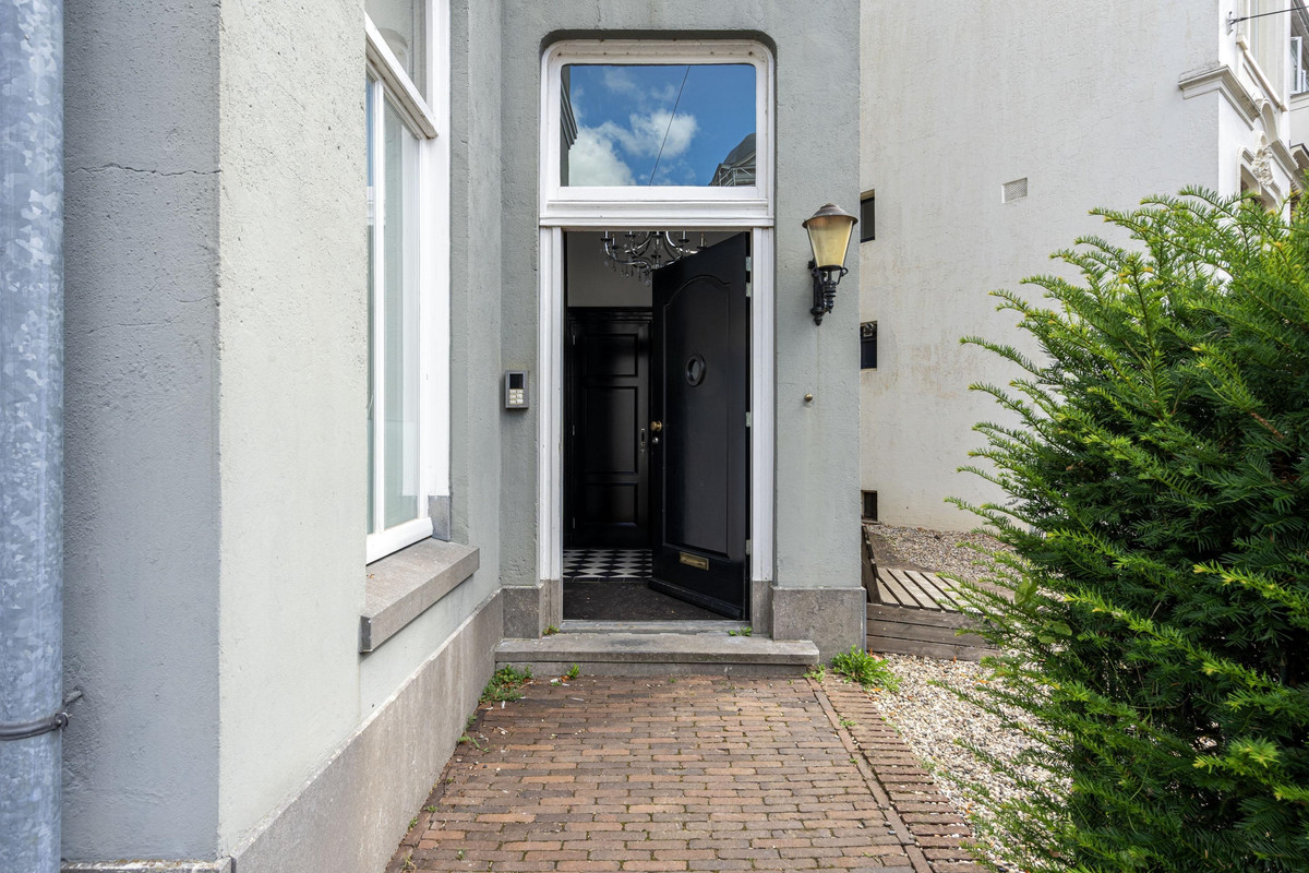 Appartement te koop: Utrechtseweg 76-3, Arnhem