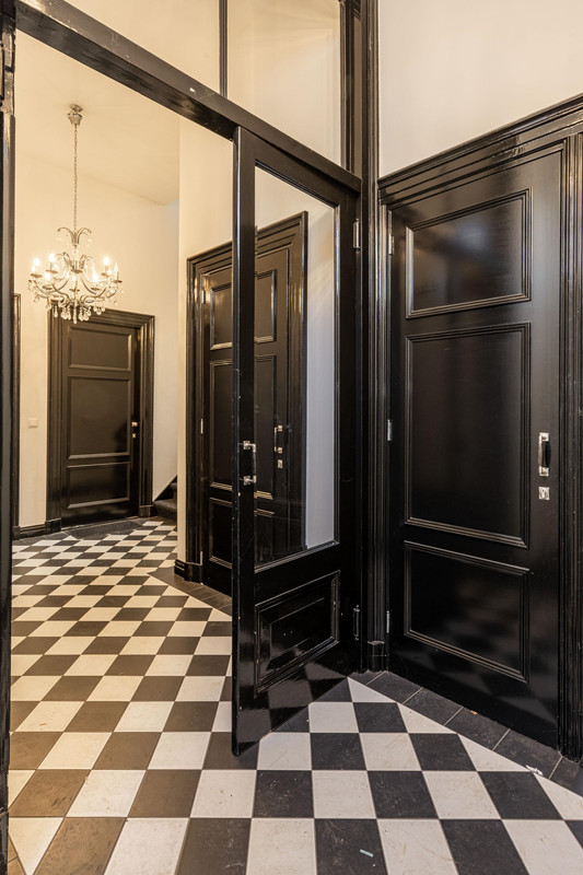 Appartement te koop: Utrechtseweg 76-3, Arnhem