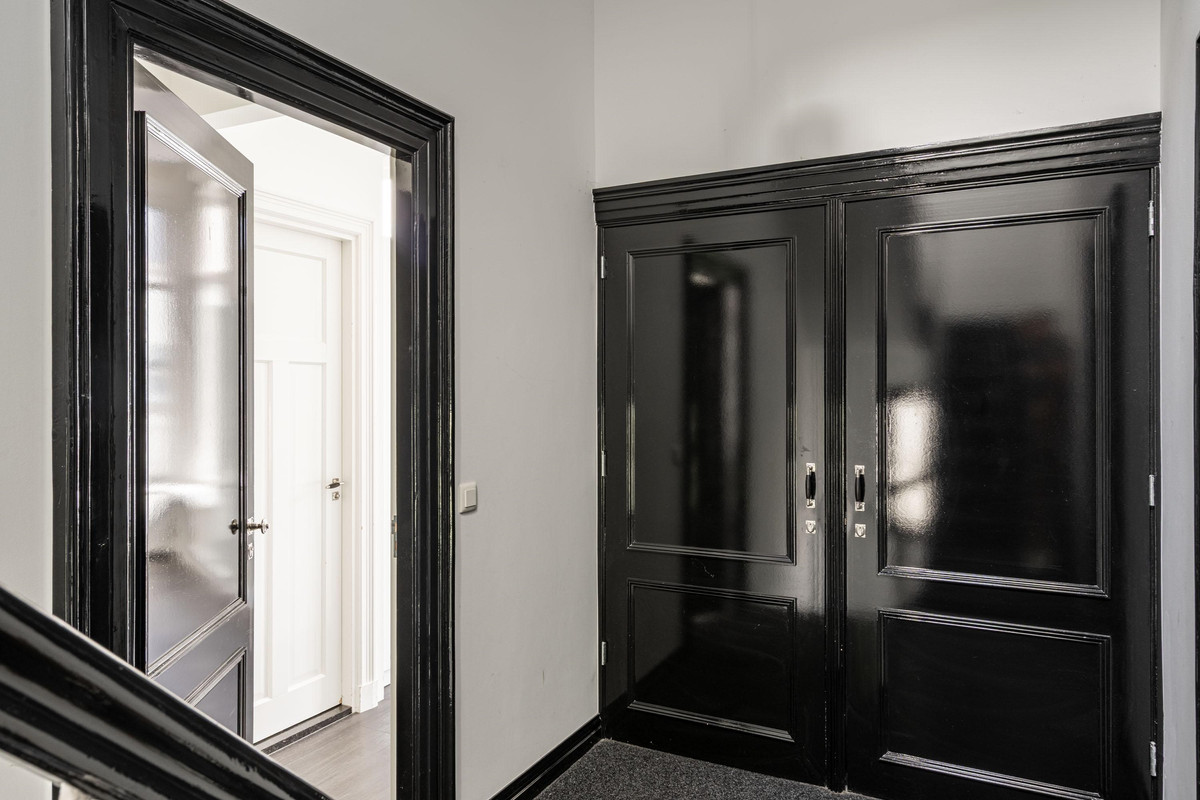 Appartement te koop: Utrechtseweg 76-3, Arnhem