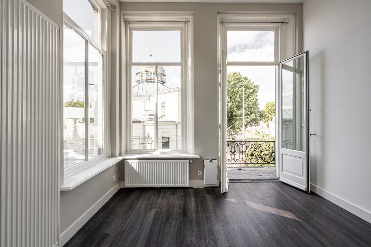 Appartement te koop: Utrechtseweg 76-3, Arnhem
