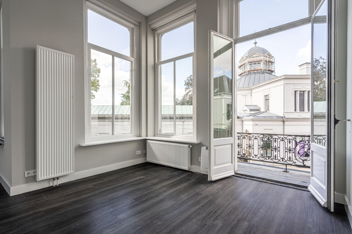 Appartement te koop: Utrechtseweg 76-3, Arnhem