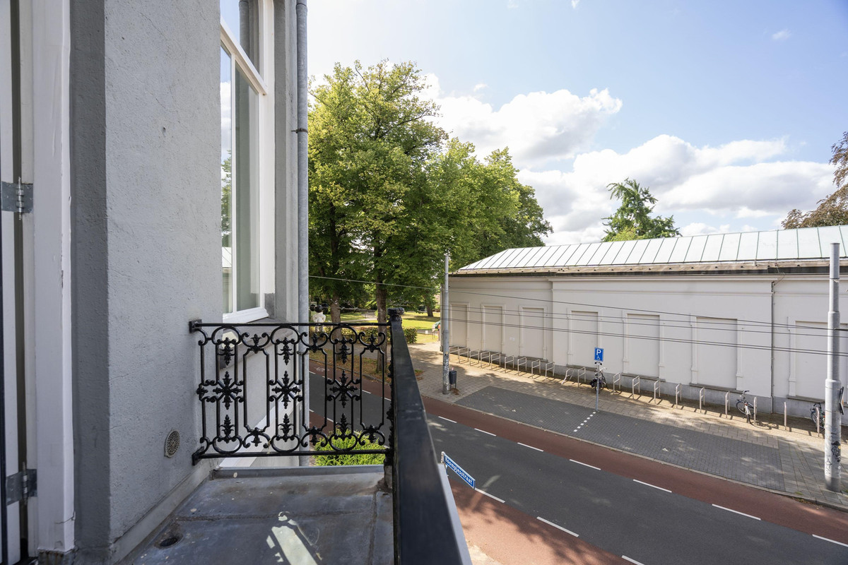 Appartement te koop: Utrechtseweg 76-3, Arnhem