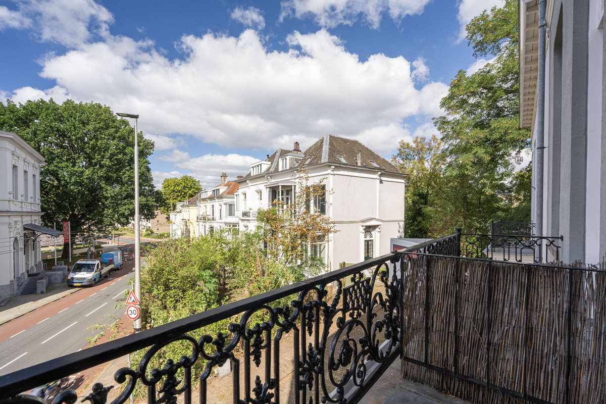 Appartement te koop: Utrechtseweg 76-3, Arnhem