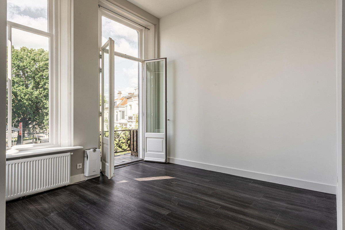 Appartement te koop: Utrechtseweg 76-3, Arnhem