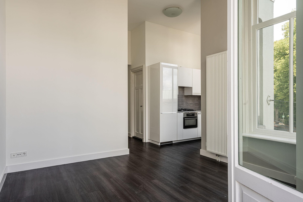 Appartement te koop: Utrechtseweg 76-3, Arnhem