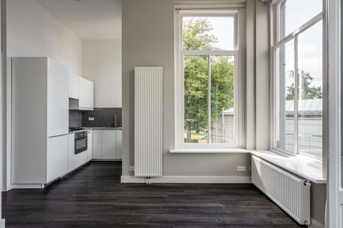 Appartement te koop: Utrechtseweg 76-3, Arnhem