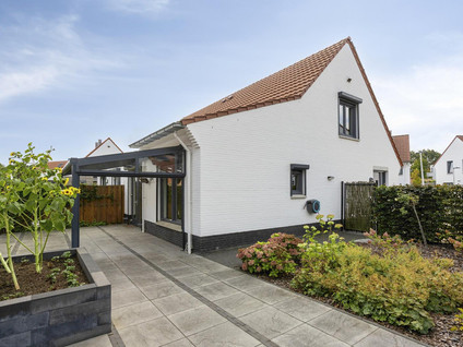 Balistraat 1
