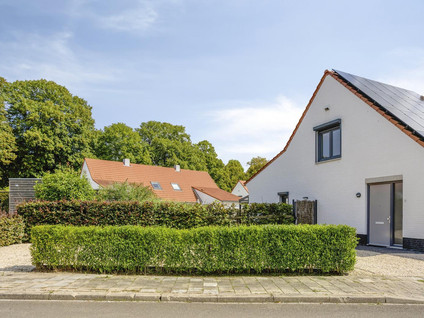 Balistraat 1