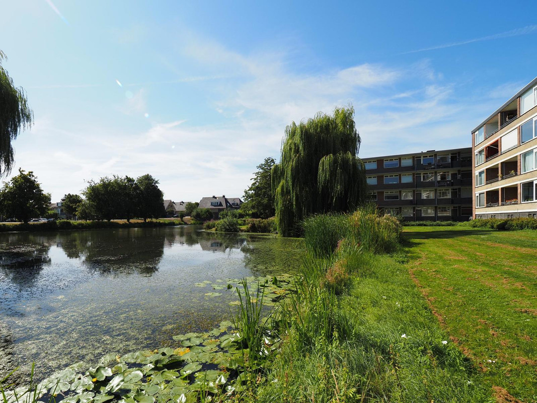 Appartement te koop: Oltmansstraat 39, Papendrecht