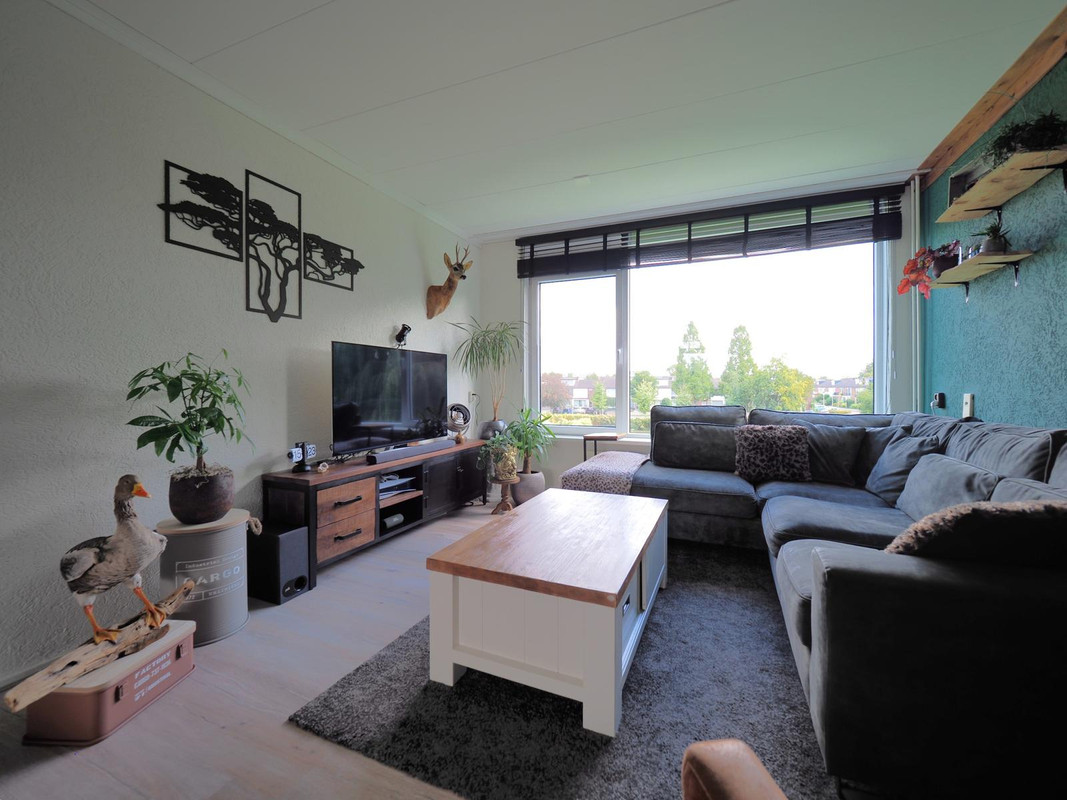 Appartement te koop: Oltmansstraat 39, Papendrecht