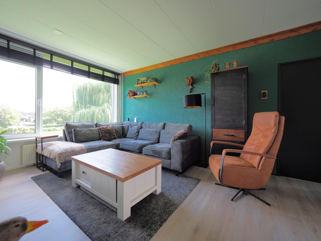 Appartement te koop: Oltmansstraat 39, Papendrecht