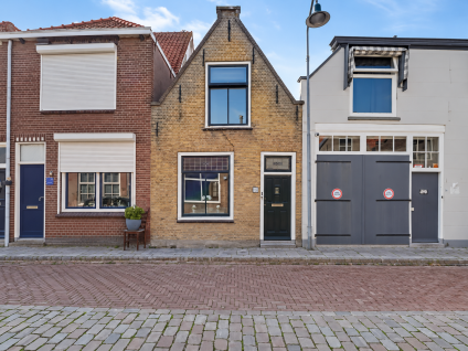 Korte Nobelstraat 15