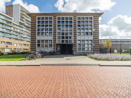 Pasteurstraat 127