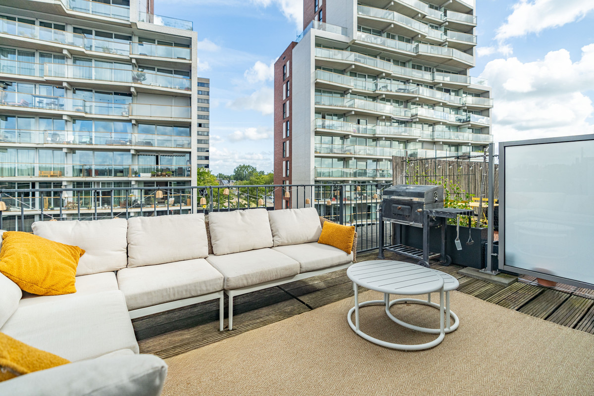 Appartement te koop: Pasteurstraat 127, Leiden
