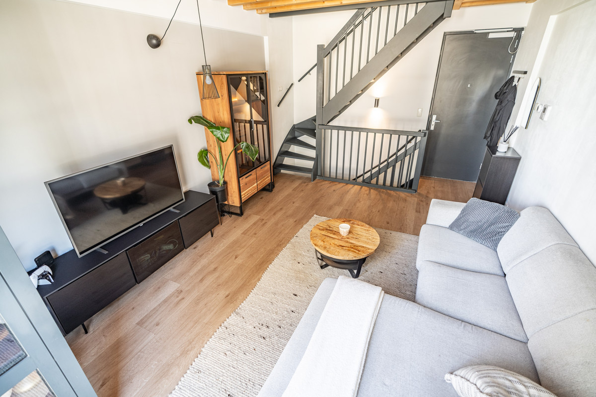Appartement te koop: Pasteurstraat 127, Leiden