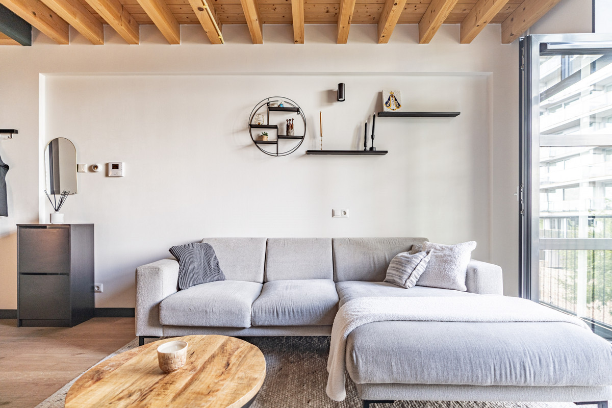 Appartement te koop: Pasteurstraat 127, Leiden