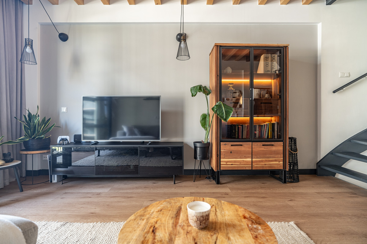 Appartement te koop: Pasteurstraat 127, Leiden
