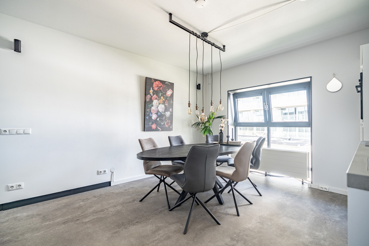 Appartement te koop: Pasteurstraat 127, Leiden