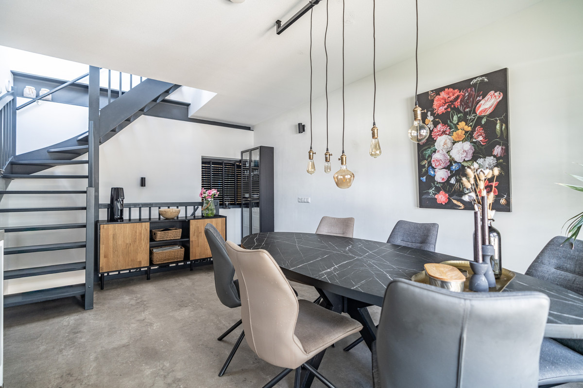 Appartement te koop: Pasteurstraat 127, Leiden