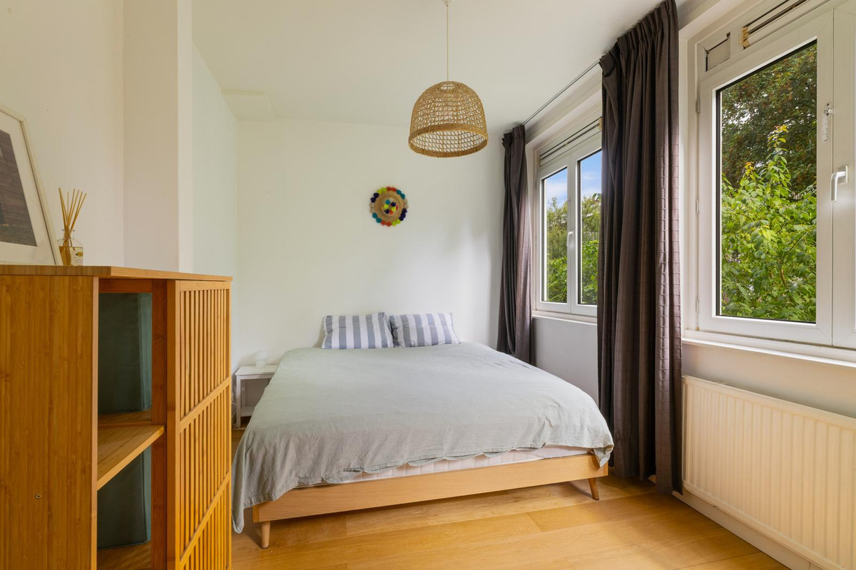 Appartement te koop: Admiraal De Ruijterweg 352-1, Amsterdam
