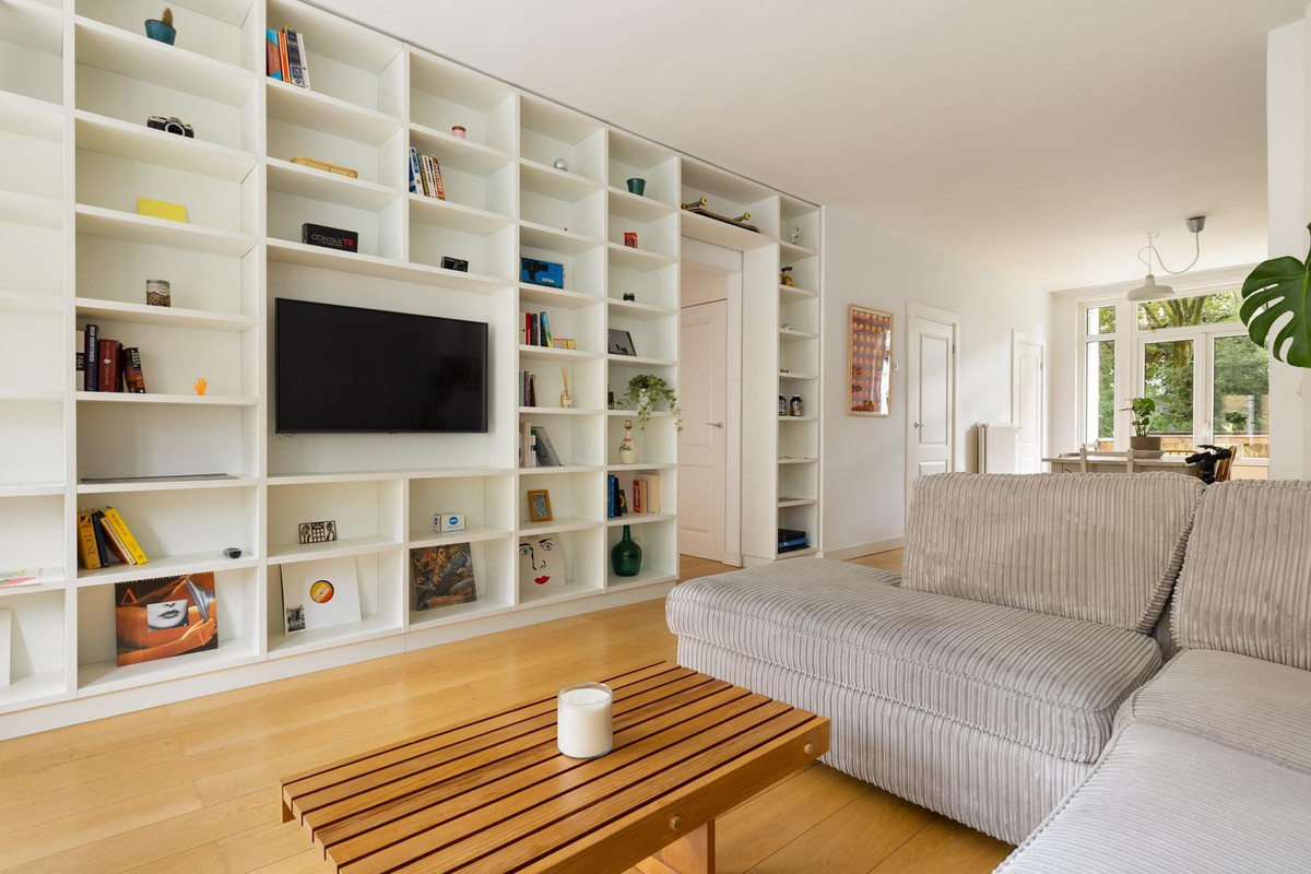 Appartement te koop: Admiraal De Ruijterweg 352-1, Amsterdam