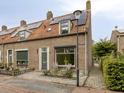 Dijkstraat 81