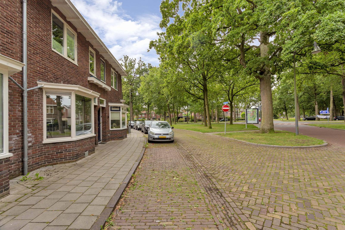 Tussenwoning te koop: Vrielinkslaan 6, Almelo